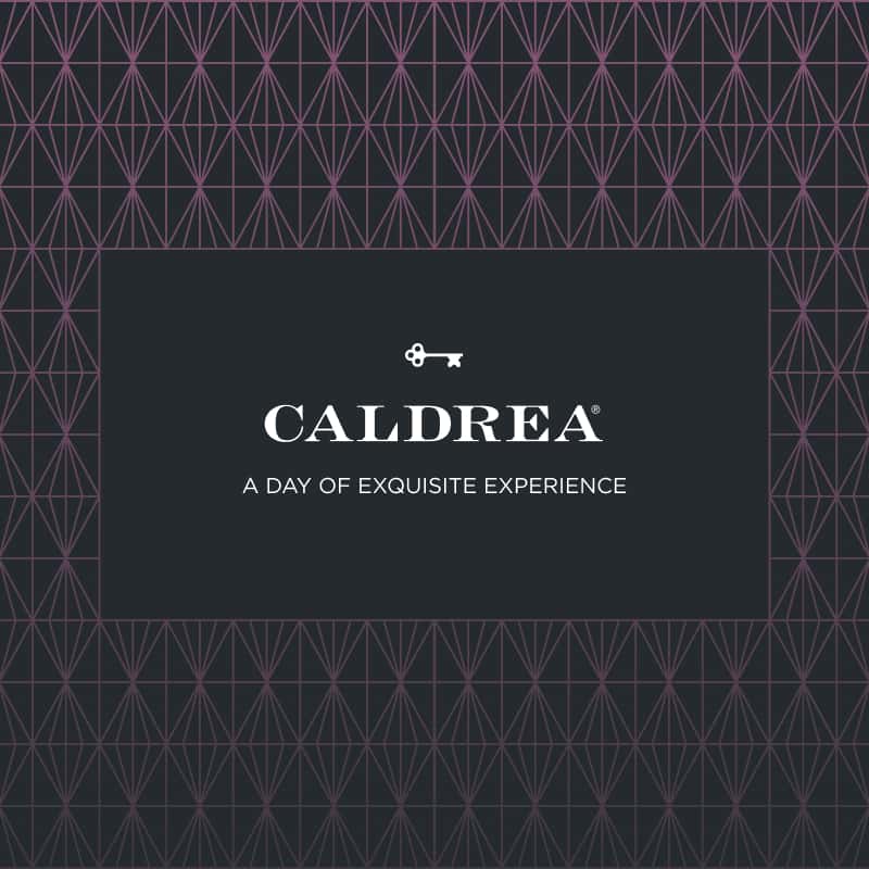 Caldrea Campaign & Activation