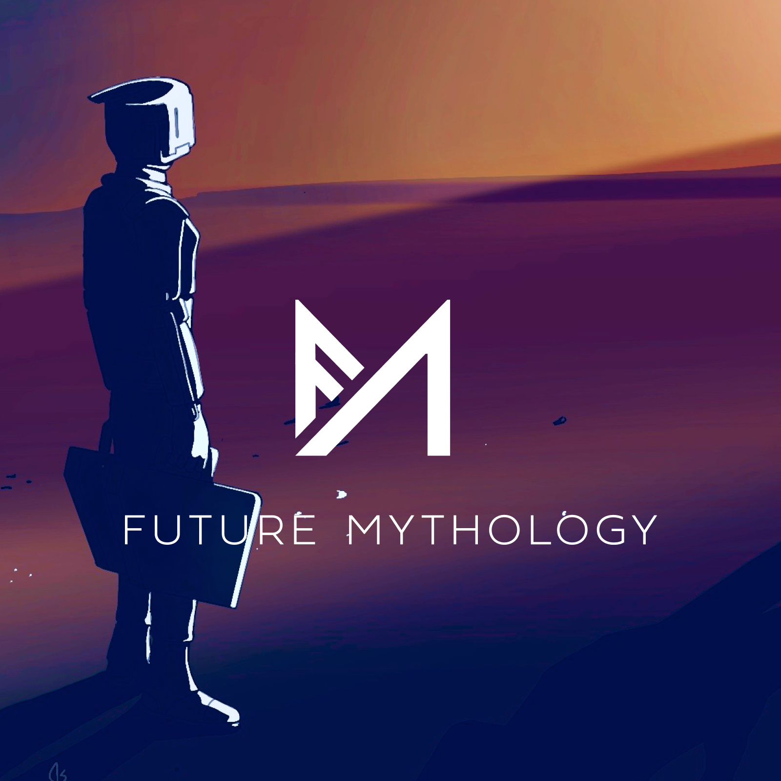 Future Mythology